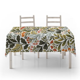 Hermia Mantel Multicolor 140 x 180 cm